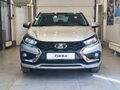 2026 Lada (ВАЗ) Iskra, серебристый, 1717000 рублей - вид 2