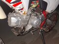 2023 Motoland CRF190, белый - вид 1