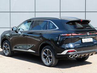 2025 Changan CS75 Plus IV, чёрный, 4249900 рублей, вид 4
