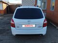 2014 Lada (ВАЗ) Kalina II, белый, 350000 рублей - вид 2