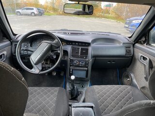 2006 Lada (ВАЗ) 2110, серый, 120000 рублей, вид 5