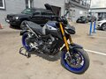 2018 Yamaha MT-09 (FZ-09), синий, 910000 рублей - вид 6
