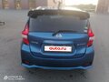 2017 Nissan Note Nismo II Рестайлинг, синий, 1237000 рублей - вид 4