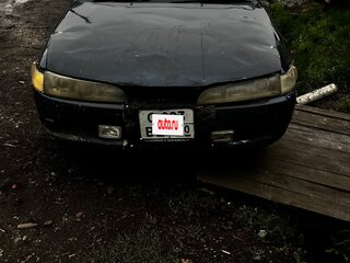 1995 Toyota Corolla Ceres VII (E100), синий, 155000 рублей, вид 1
