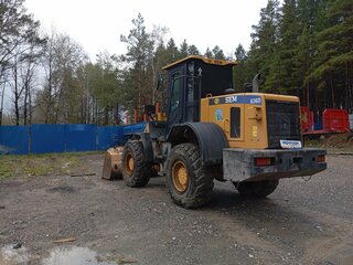 2022 SEM 636 D, жёлтый, 2920000 рублей, вид 4