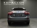 2011 Renault Fluence I, серый - вид 3