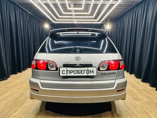 2000 Toyota Caldina II Рестайлинг, серый, 459000 рублей, вид 5