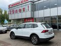 2026 Volkswagen Tiguan L II Рестайлинг (China Market), белый - вид 2