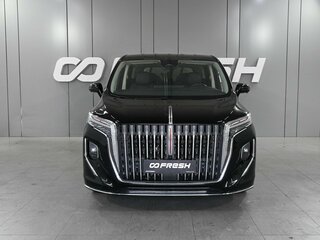 2022 Hongqi HQ9, чёрный, 5439000 рублей, вид 3