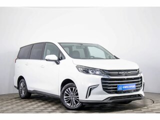 Maxus G50 I