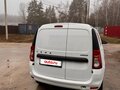 2024 Lada (ВАЗ) Largus I Рестайлинг, белый, 1190000 рублей - вид 4