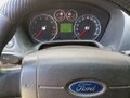 2007 Ford Fusion I Рестайлинг, чёрный - вид 5