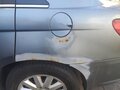2007 Chrysler Sebring III, серебристый, 293160 рублей - вид 7