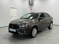 2020 Lada (ВАЗ) Vesta I, коричневый, 980000 рублей