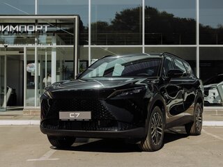 2026 Omoda C7, чёрный, 3299000 рублей, вид 1