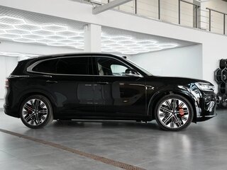 2026 Zeekr 8X 70 kWh, чёрный, 11504000 рублей, вид 5