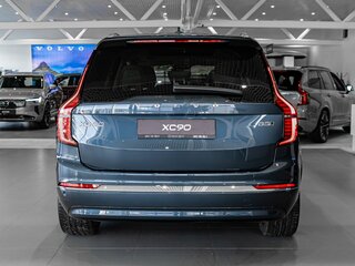 2026 Volvo XC90 B5 II Рестайлинг 2, синий, 12420000 рублей, вид 5