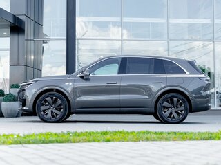 2025 Li Auto (Lixiang) L6 I, серый, 8190000 рублей, вид 4
