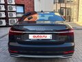 2024 Audi A6 45 TFSI V (C8) Рестайлинг, серый, 3502110 рублей - вид 5