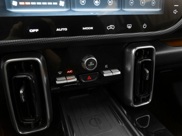2023 Haval Dargo I, чёрный, 2820000 рублей - вид 19