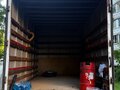 2006 ГАЗ ГАЗель (3302), красный, 650000 рублей - вид 5