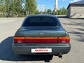 1992 Toyota Corolla VII (E100), зелёный, 170000 рублей - вид 5