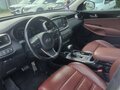 2017 Kia Sorento III Prime, белый, 3200000 рублей - вид 8