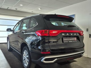 2026 Haval M6 II, чёрный, 2349000 рублей, вид 3
