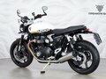 2026 Triumph Speed Twin, белый, 1699000 рублей - вид 7
