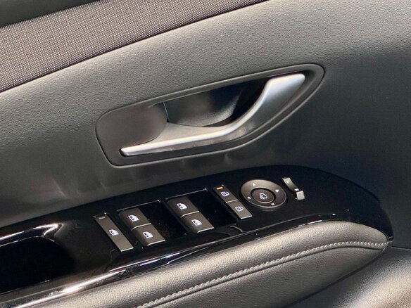 2026 Hyundai Tucson L IV Рестайлинг, чёрный, 3999000 рублей - вид 13