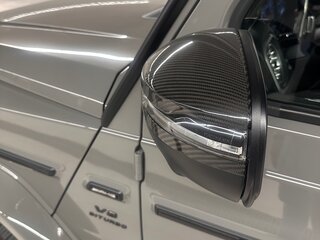 2024 Mercedes-Benz G-Класс AMG 63 AMG II (W463), серый, 28500000 рублей, вид 5
