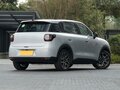 2026 Leapmotor A10 53 kWh, серебристый, 2432000 рублей - вид 1