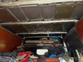 2005 Ford Transit, серый, 350000 рублей - вид 10