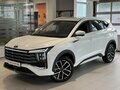 2025 Москвич 8, белый, 3350000 рублей - вид 1