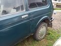 1997 Lada (ВАЗ) 2121 (4x4) I Рестайлинг, зелёный, 190000 рублей - вид 5