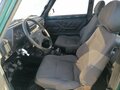 2010 Lada (ВАЗ) 2121 (4x4) I Рестайлинг, зелёный - вид 8