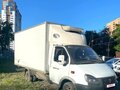 2014 ГАЗ ГАЗель (3302), белый, 1100000 рублей