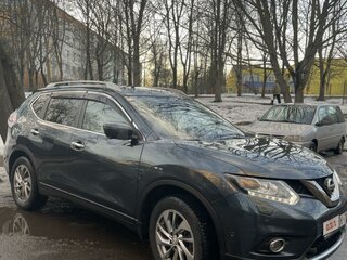 2018 Nissan X-Trail III, синий, 2250000 рублей, вид 1