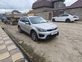 2020 Kia Rio X-Line IV, серый, 1290000 рублей - вид 3