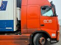 2013 Volvo FH, оранжевый, 4800000 рублей - вид 3