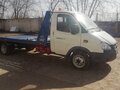 2016 ГАЗ ГАЗель (3302), белый, 1500000 рублей - вид 3