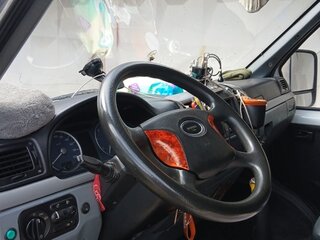 2013 ГАЗ ГАЗель (3302), белый, 2000000 рублей, вид 5