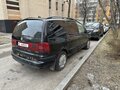 2001 Volkswagen Sharan I Рестайлинг, чёрный, 290000 рублей - вид 3