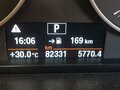 2015 BMW X3 20i xDrive II (F25) Рестайлинг, чёрный - вид 6