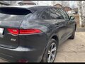 2016 Jaguar F-Pace I, серый, 2030000 рублей - вид 3