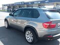 2008 BMW X5 4.8i II (E70), серый, 1500000 рублей - вид 5