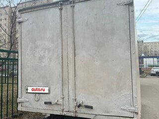 2006 ГАЗ ГАЗель (3302), белый, 320000 рублей, вид 4