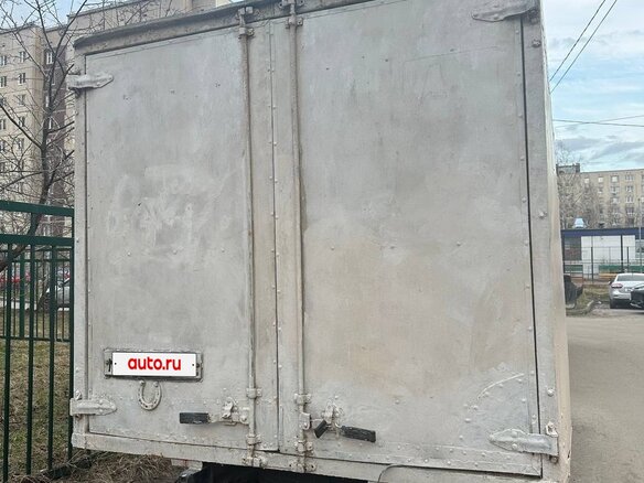 2006 ГАЗ ГАЗель (3302), белый, 320000 рублей - вид 3
