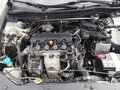 2008 Honda Accord VIII, серебристый - вид 5