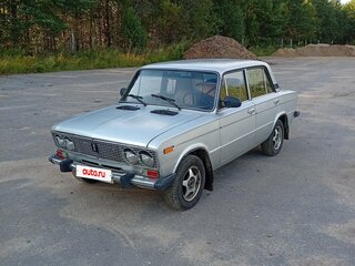 1999 Lada (ВАЗ) 21065, серебристый, 150000 рублей, вид 1